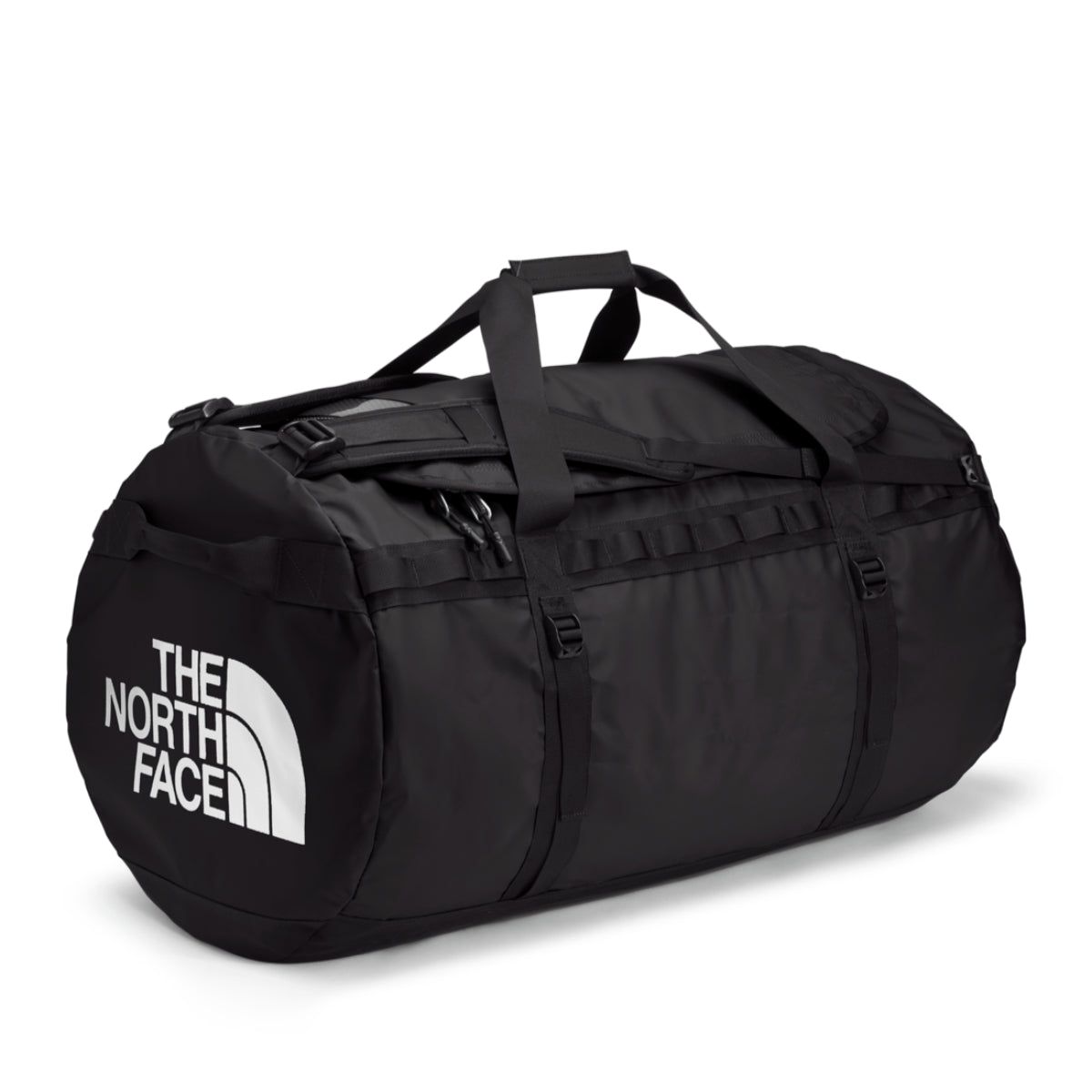 Base Camp Duffel XL - Large Durable Travel Duffel Bag for Camping, Hiking & Outdoor Adventures - Perfect for Gear Storage & Weekend Getaways