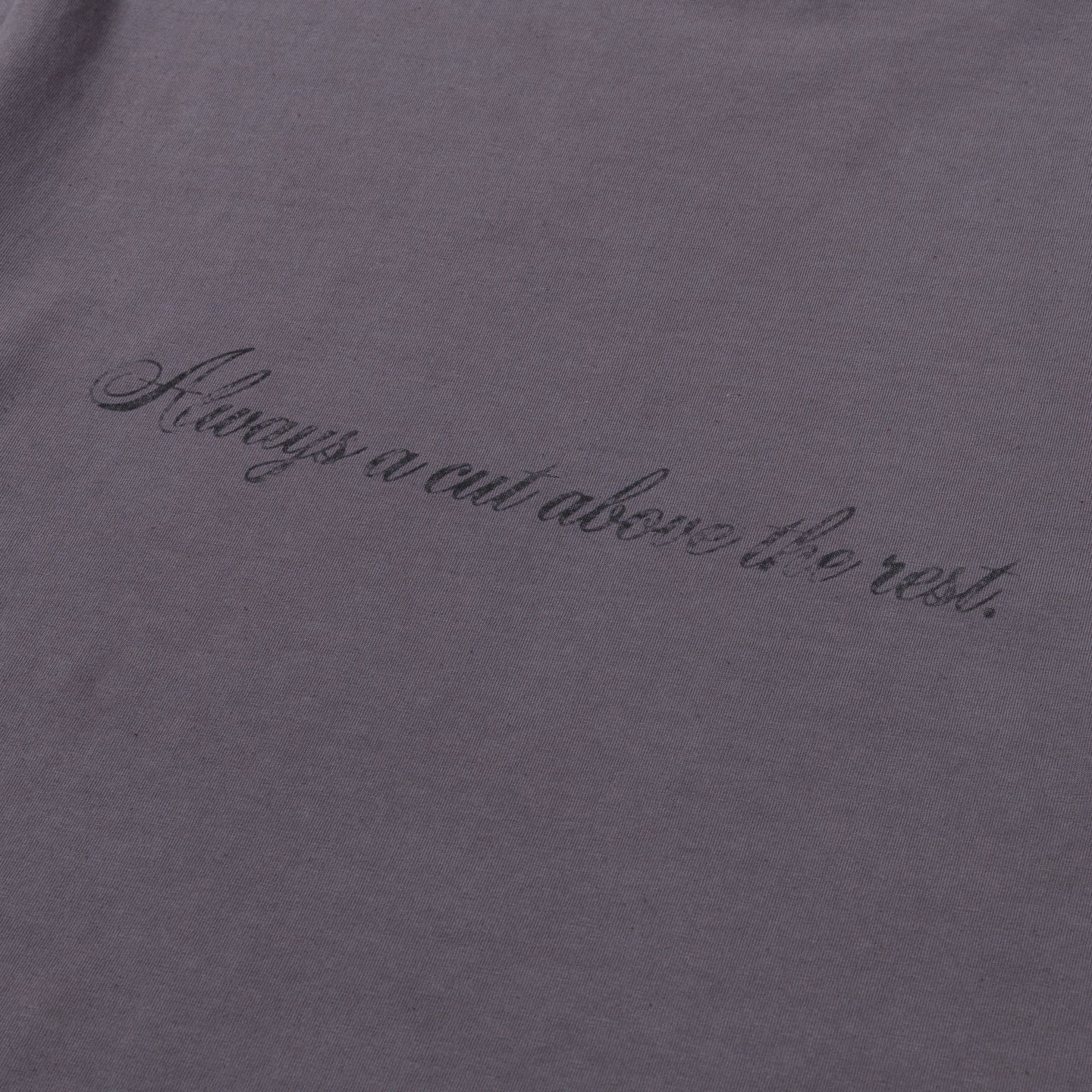Honor The Gift Barbershop T-Shirt - Grey Cotton Tee for Men - Perfect for Barber Shops, Salons & Casual Wear