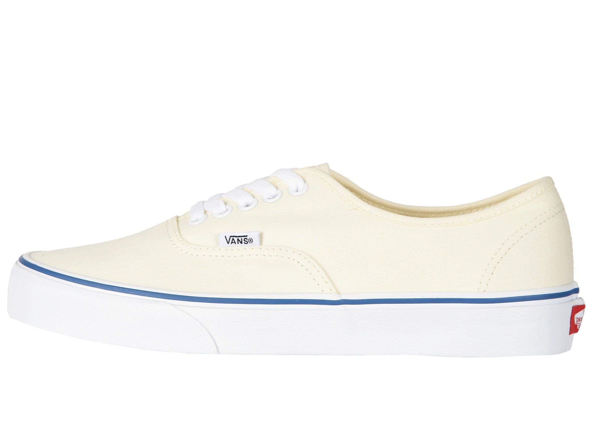 Vans Men's Athletic Sneakers - Lightweight Gymnastics Shoes for Training & Workouts - Perfect for Gym, Parkour & Street Style