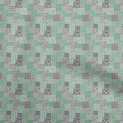 Sea Green