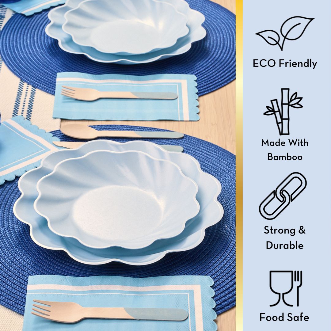 Simply Eco Extra Large 10.5