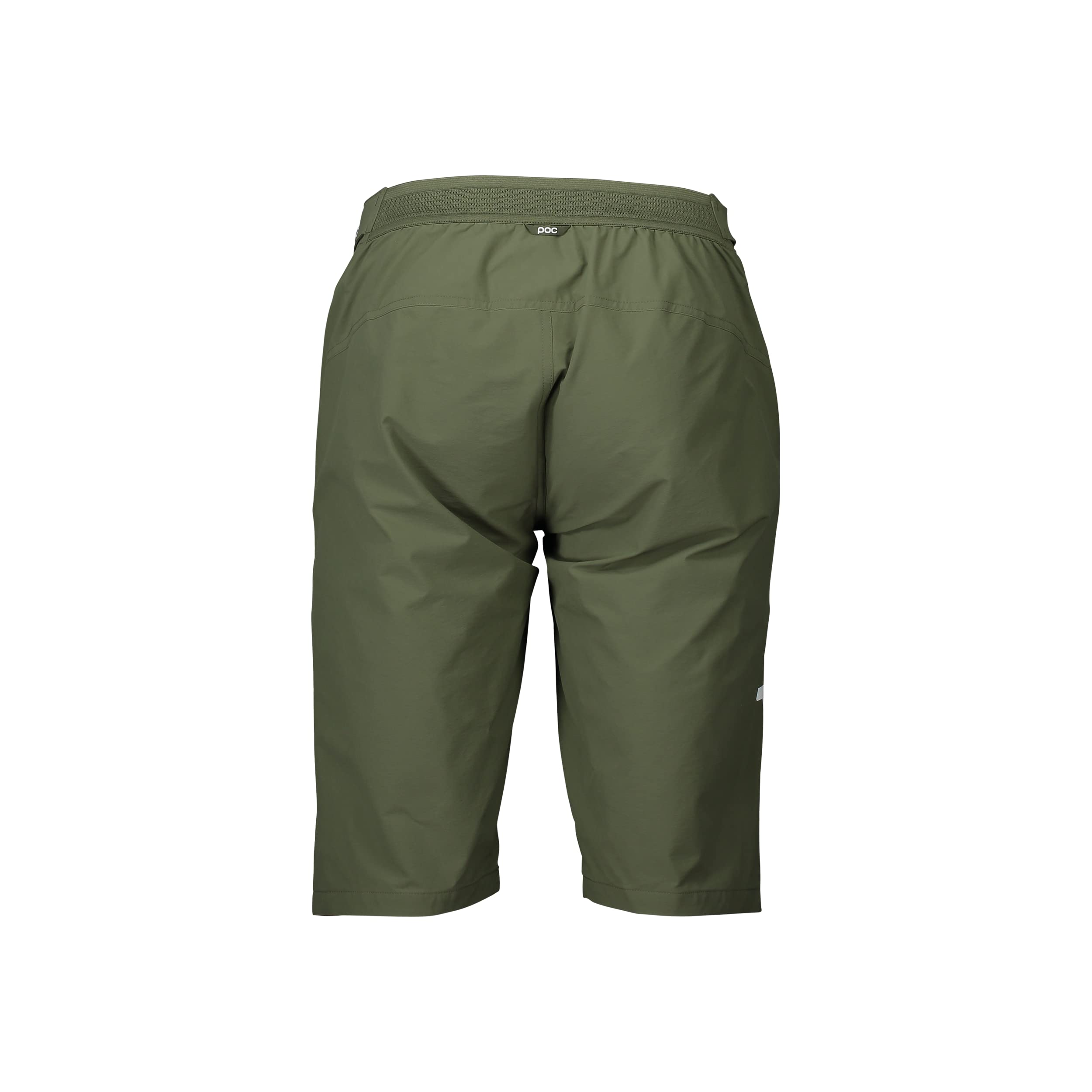 **Men's POC Essential Enduro MTB Shorts - Durable & Breathable Mountain Biking Shorts for Trail Riding & Downhill Cycling**