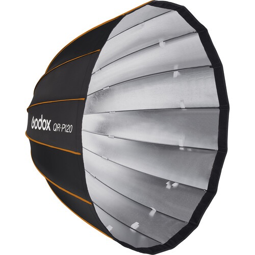 Godox P120 Parabolic Softbox 47.1