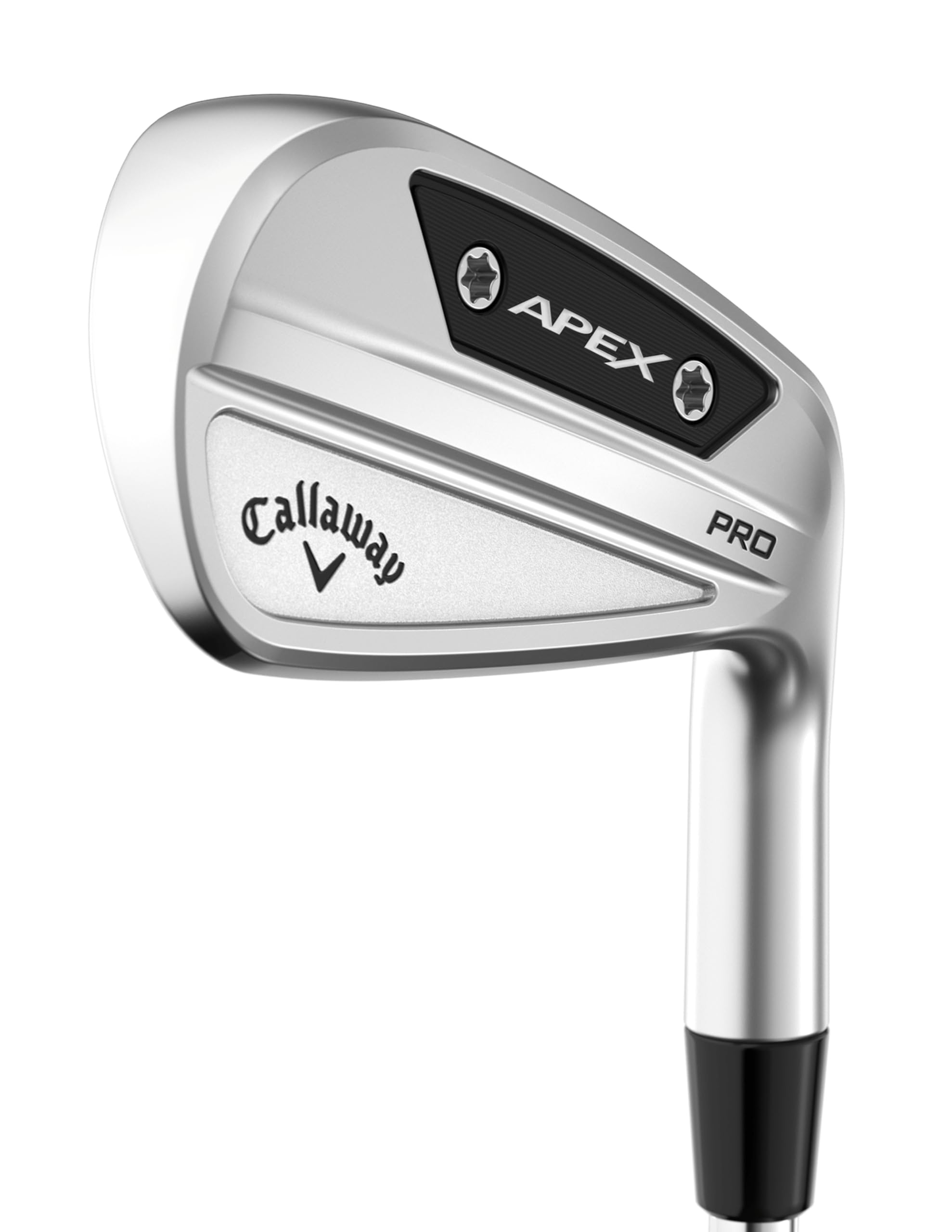 Callaway Golf APEX PRO Individual Iron - Premium Forged Golf Club for Precision & Distance | Perfect for Low Handicap Players & Tournament Play