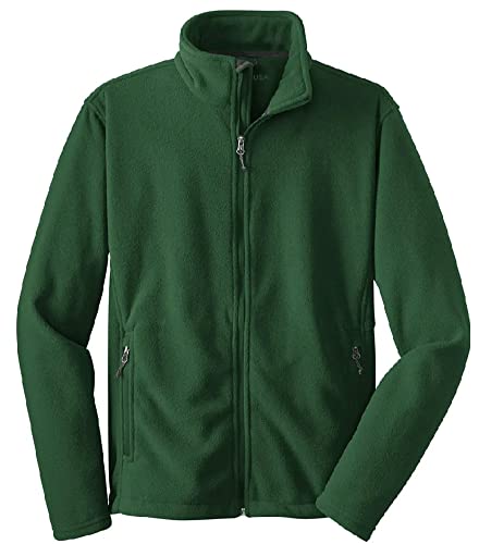 Forest Green