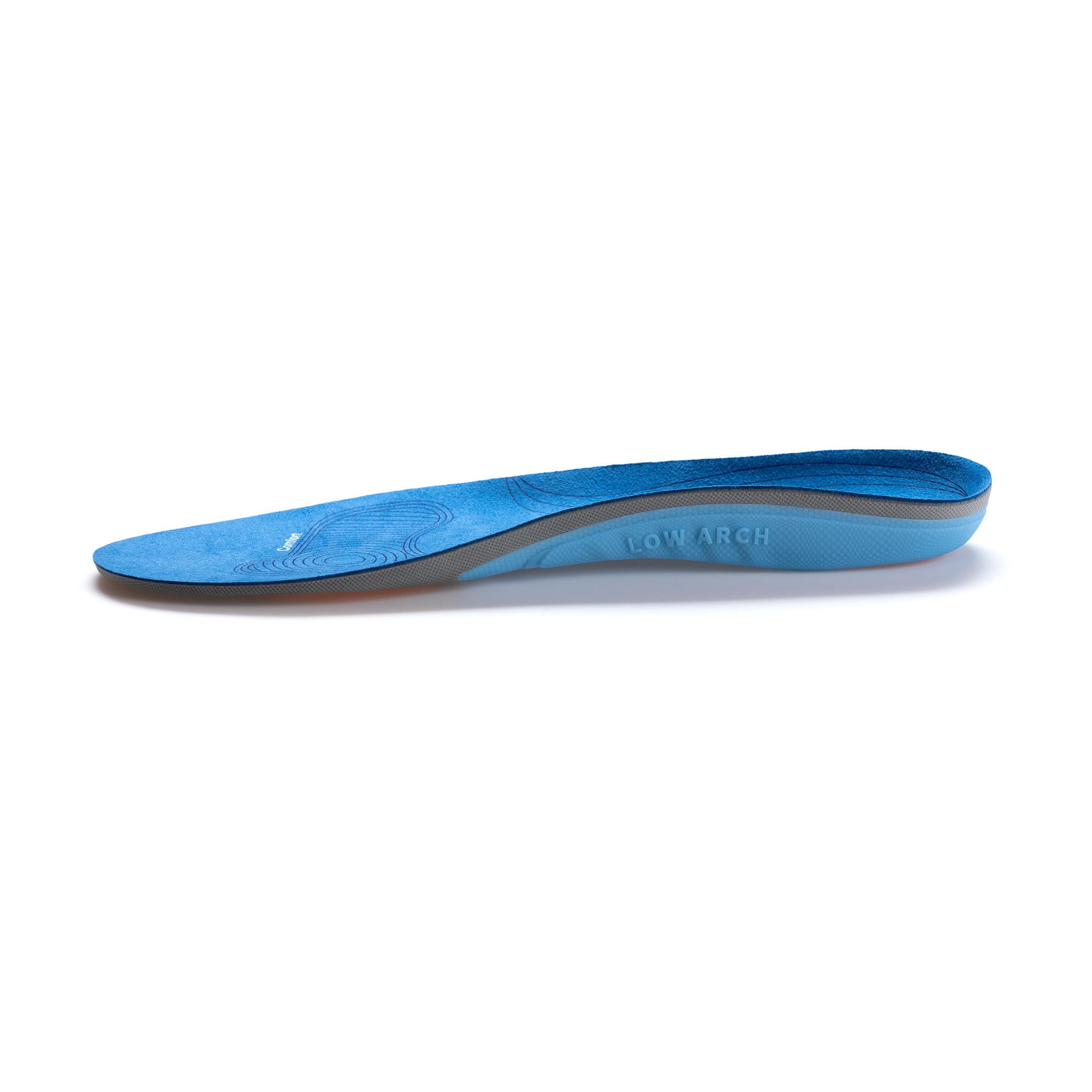 Posture Correcting Insoles for Men & Women – Arch Support Orthotic Shoe Inserts for Flat Feet, Plantar Fasciitis Relief – Ideal for Running, Walking & All-Day Comfort