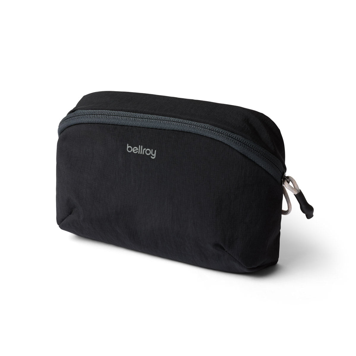 Bellroy Lite Packing Pouch 2L - Ultra Lightweight Travel Organizer for Toiletries, Electronics & Accessories | Perfect for Carry-On Luggage, Weekend Trips & Minimalist Packing