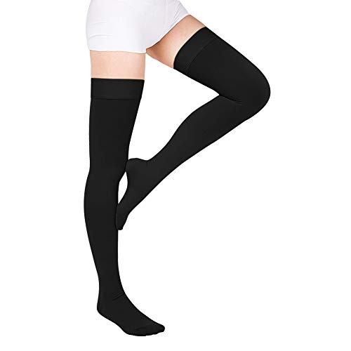 Closed Toe Black