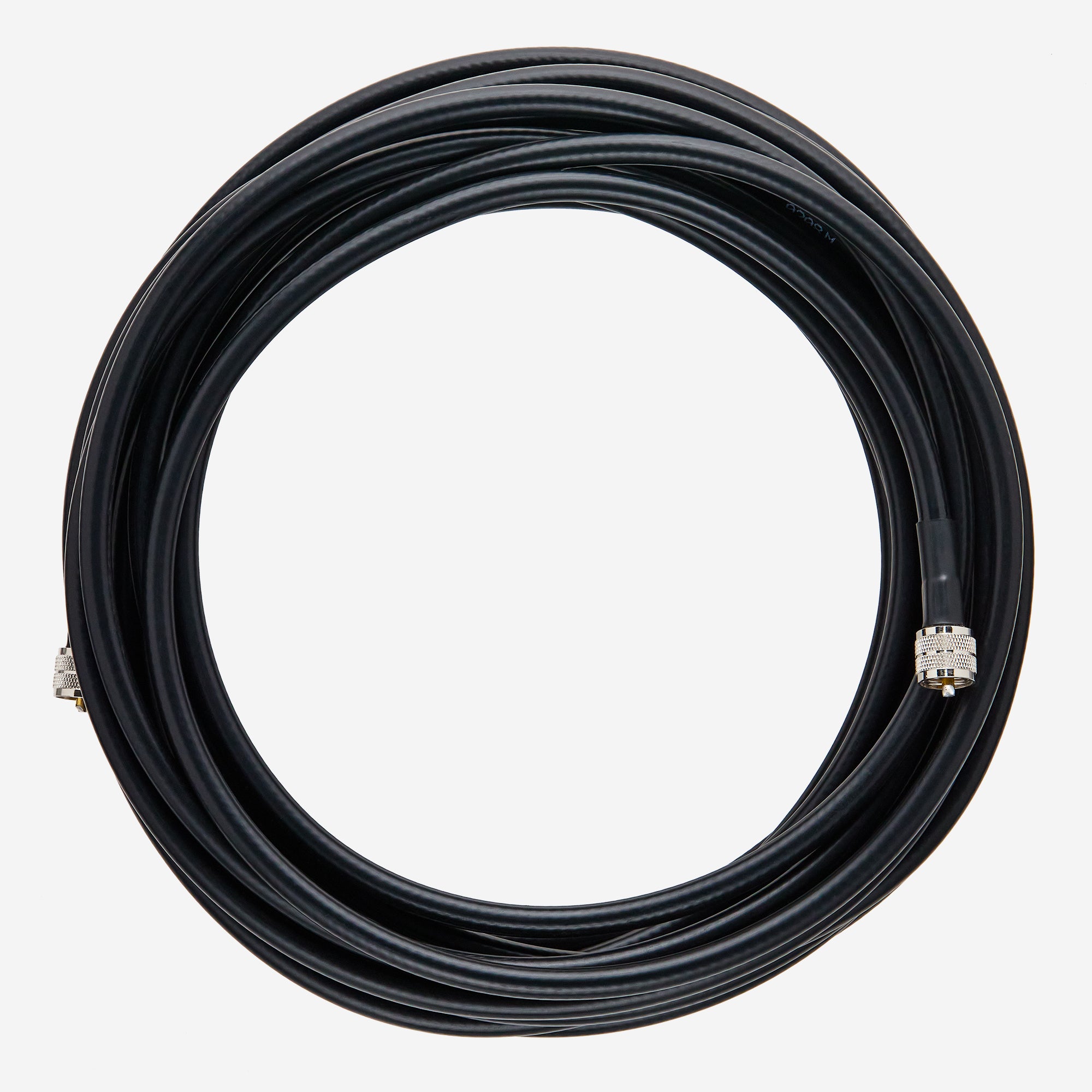 50ft Coaxial Cable Repeater - High-Speed Signal Booster for TV, Internet & Home Theater (Model RPCB02) | Perfect for Long-Distance Connections & Weak Signal Areas