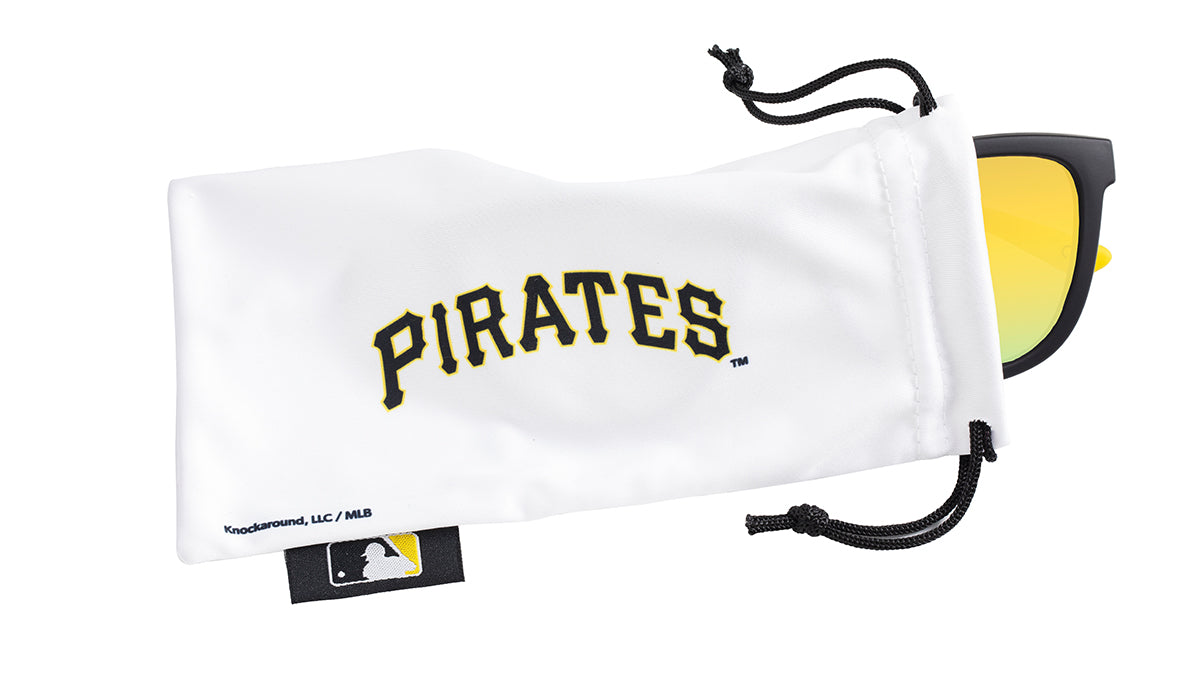 Pittsburgh Pirates Official MLB Merchandise - Jerseys, Hats & Fan Gear for Baseball Enthusiasts | Perfect for Game Day & Sports Events