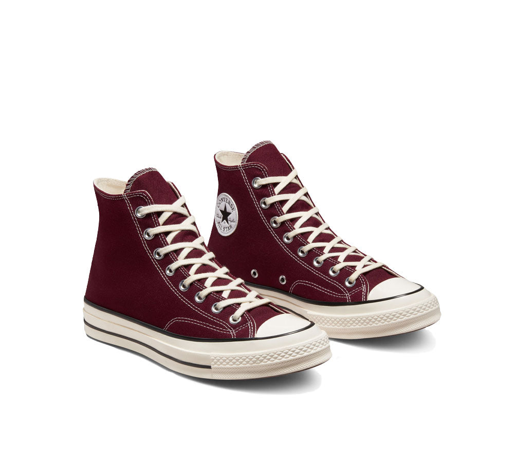 Chuck 70 High Top Sneakers - Classic Canvas Shoes for Men & Women | Perfect for Casual Wear, Street Style & Everyday Fashion