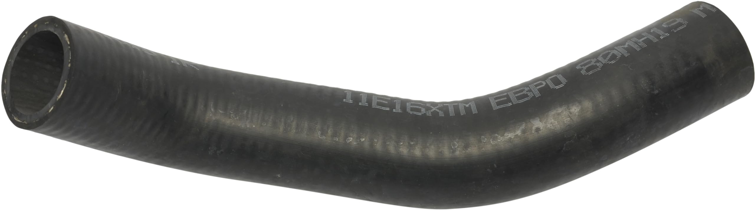 Continental 66573 Molded Radiator Hose - Premium Replacement for Engine Cooling System - Perfect for Car, Truck & SUV Maintenance & Repairs