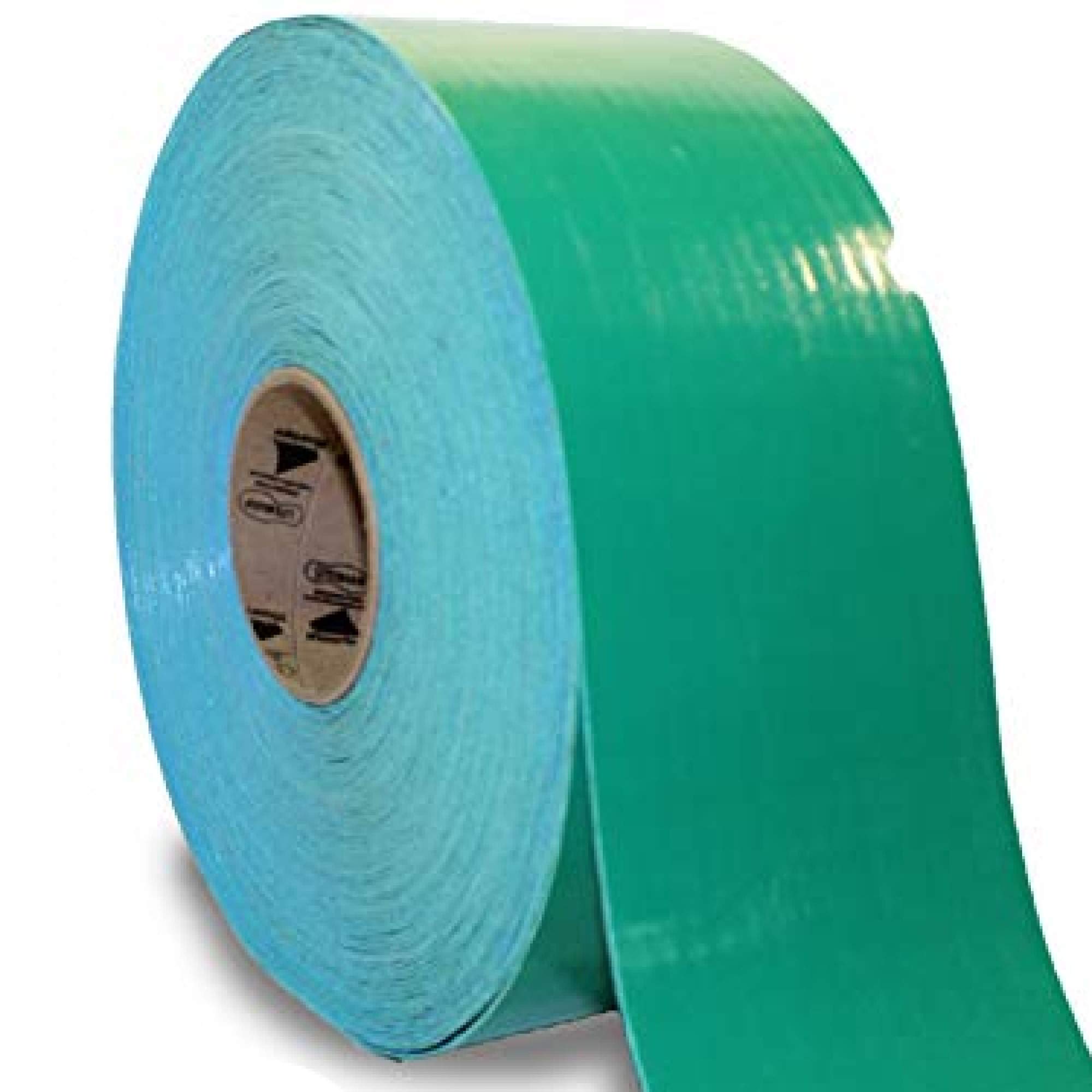 LiteMark EC-700 Heavy Duty Smooth Floor Marking Tape - 4