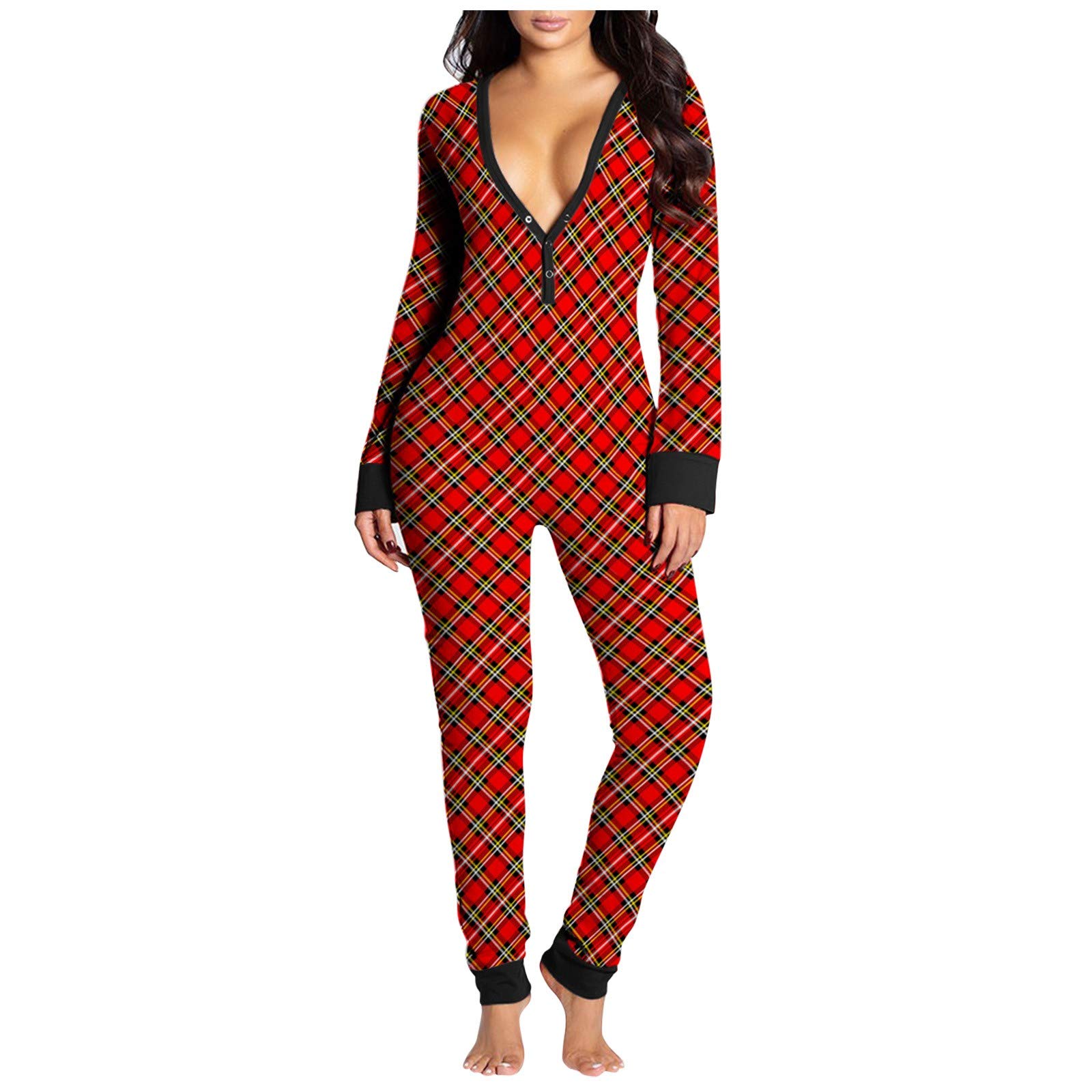 Comfy Black Fuzzy Pajama Pants for Women - Crossover Leggings & Lounge Pants | Perfect for Sleepwear, Yoga, and Cozy Home Wear