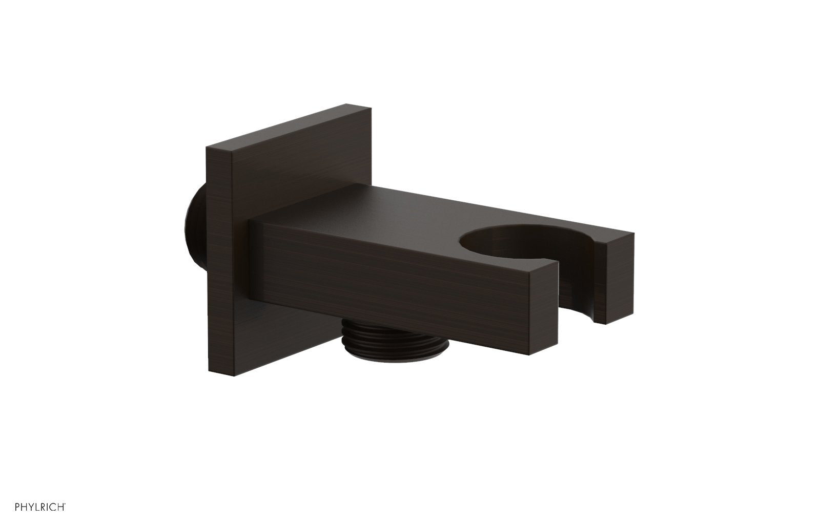 Premium Hand Shower Holder and Connector - Universal 3/4