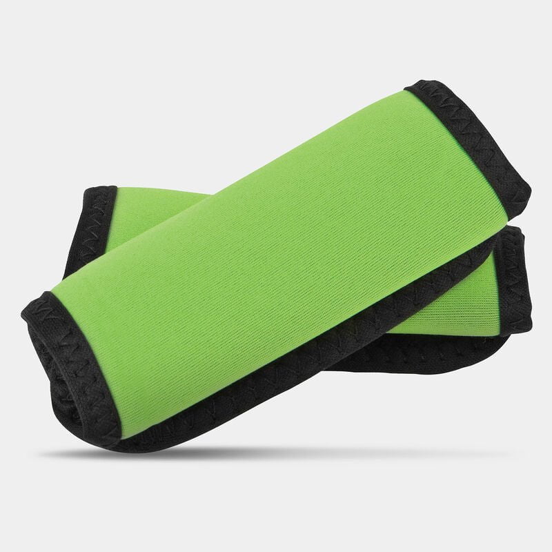 Travelon Set of 2 Anti-Slip Handle Wraps for Luggage, Bags & Suitcases - Secure Grip & Comfort for Travel, Commuting & Daily Use