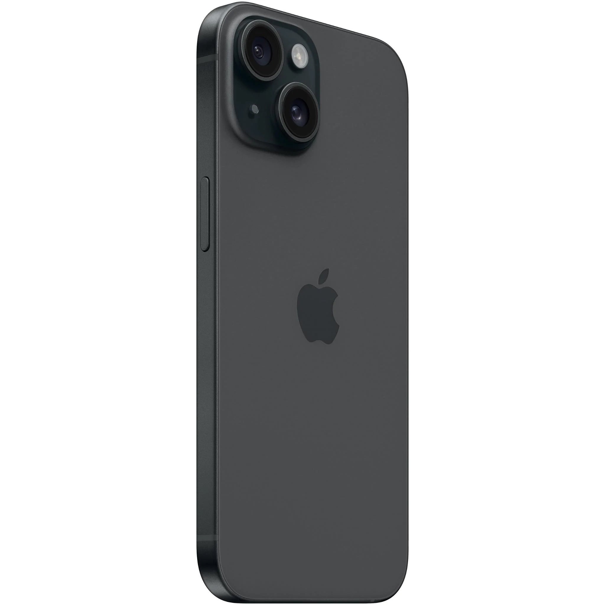 Apple iPhone 15 128GB - New Unlocked Smartphone (Black) | Fast Performance, Stunning Display for Work, Travel & Social Media