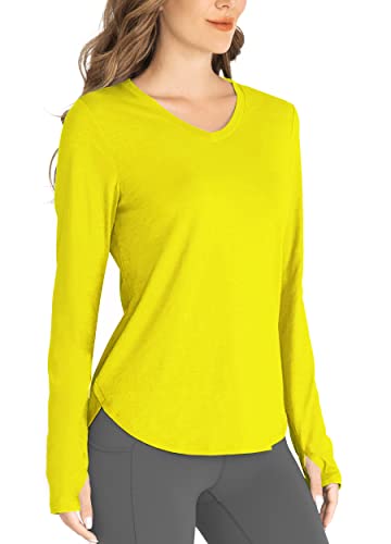 Blazing Yellow