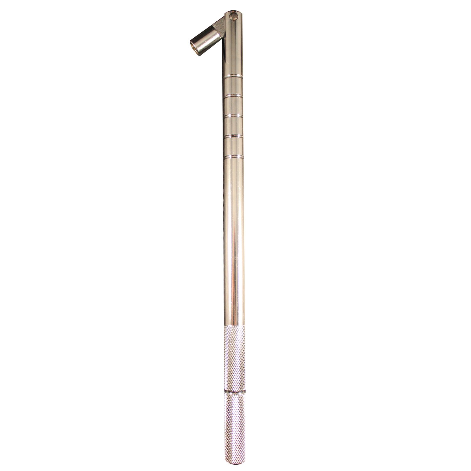 Milton S-449 Valve Insertion Tool - Professional Brass Tire Valve Stem Tool for Trucks, Trailers & Heavy Equipment - Perfect for Auto Repair Shops & DIY Tire Maintenance