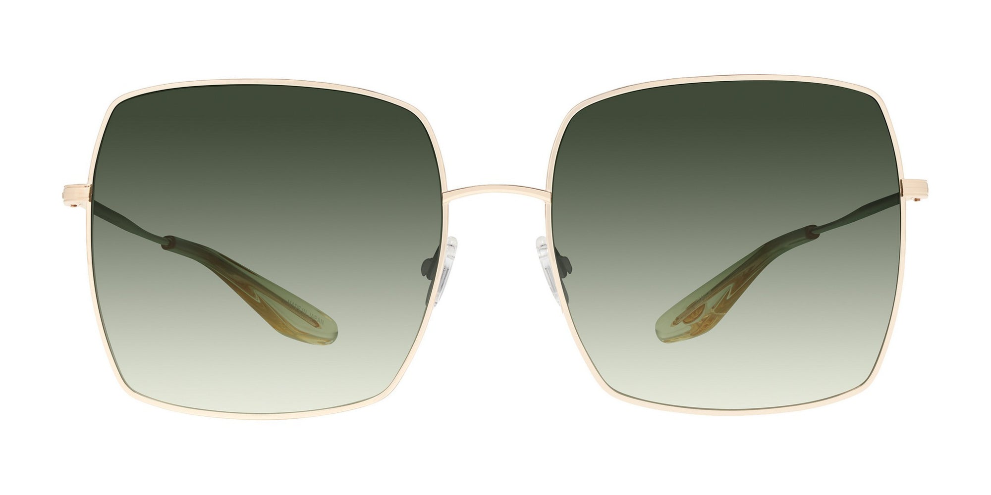 Barton Perreira Folasade BP40087U Sunglasses - Premium UV Protection, Polarized Lenses for Men & Women | Perfect for Driving, Beach & Outdoor Activities
