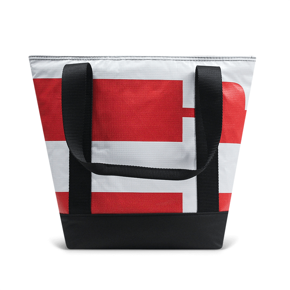 Beck Cooler Bag Bk1 00767 - Insulated Lunch Bag for Work, Picnics & Outdoor Activities - Leakproof & Durable Portable Cooler for Food & Drinks