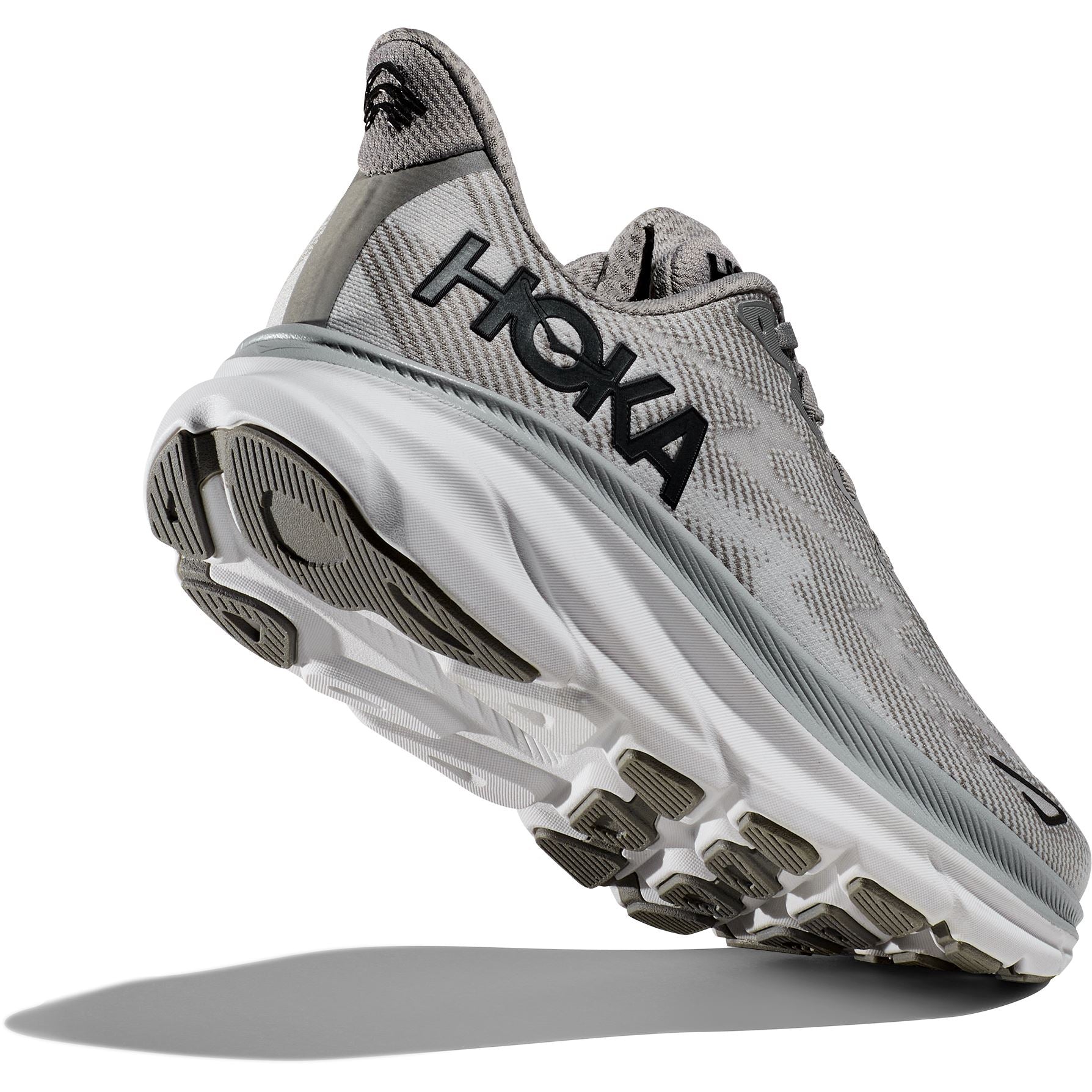 HOKA Clifton 9 Men's Running Shoes - Medium & Wide Width - Lightweight Cushioned for Road Running & Jogging - Final Sale