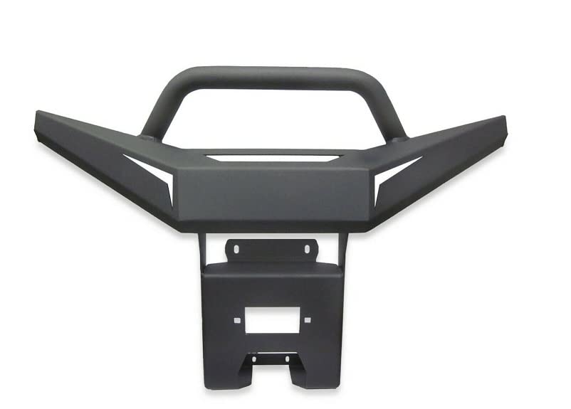 Polaris Sportsman 450 570 ATV Front Bumper Brush Guard (2021-2024) - Heavy Duty Protection for Off-Road Adventures & Trail Riding