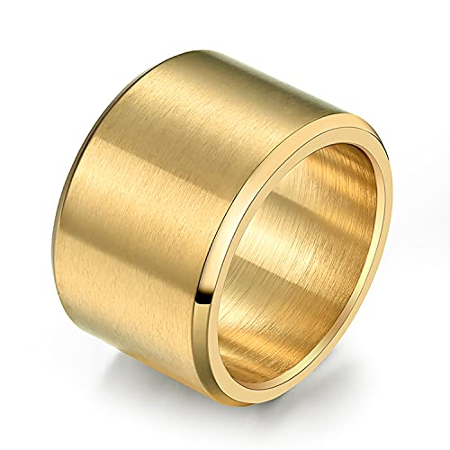 gold 15 mm