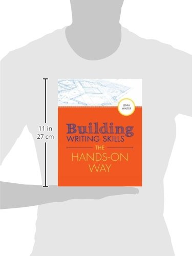 Building Writing Skills the Hands-on Way - Learn Creative Writing Techniques for Students & Professionals | Improve Essays, Stories & Reports