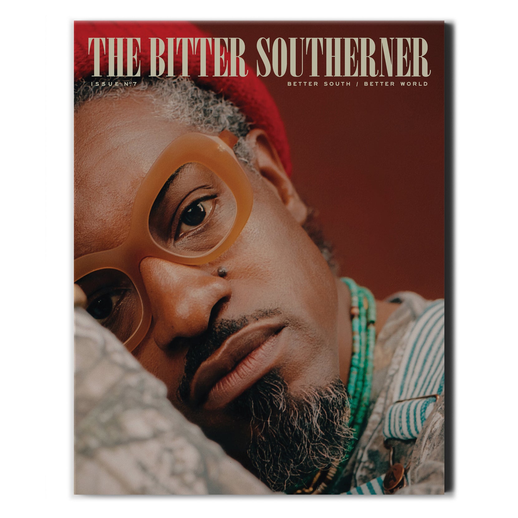 BS Magazine – Issue No. 7 | Collector's Edition | Latest Trends & Stories | Perfect for Coffee Table Reading & Gift Giving