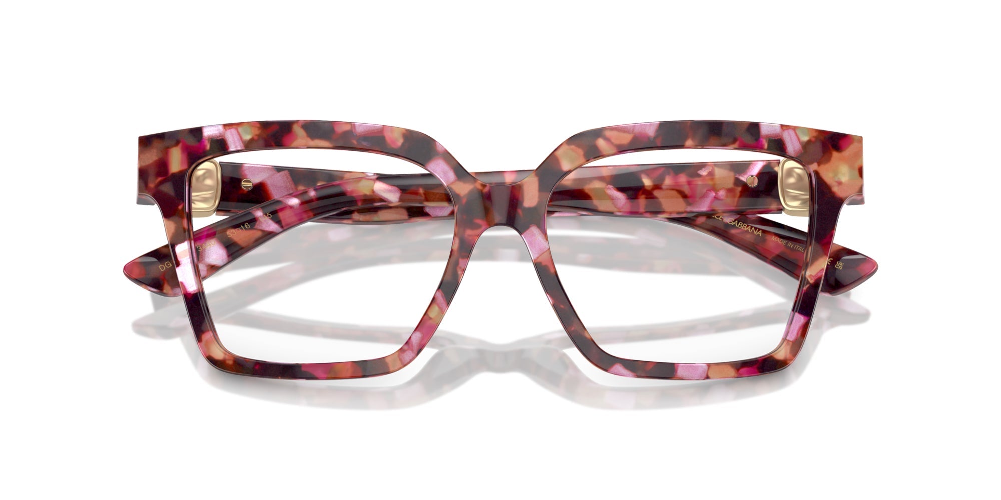 Dolce&Gabbana DG3395 Sunglasses - Luxury Designer Shades for Women & Men | Perfect for Fashion, Beach & Outdoor Activities