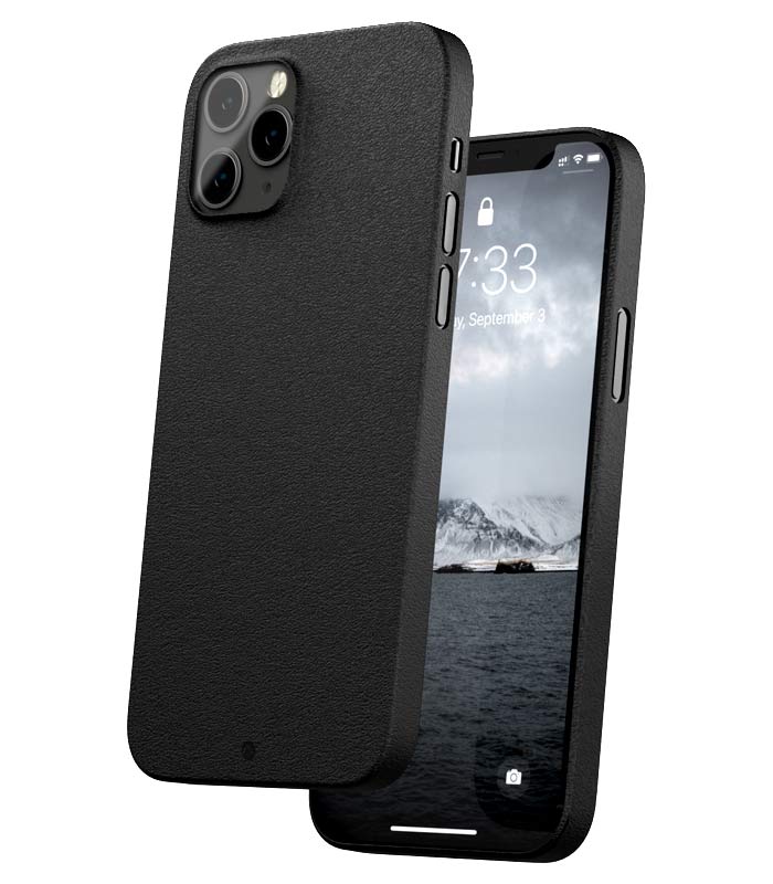 Veil iPhone 12 Pro Max Case - Premium Protective Cover with Slim Design | Shockproof & Scratch Resistant | Perfect for Work, Travel & Everyday Use