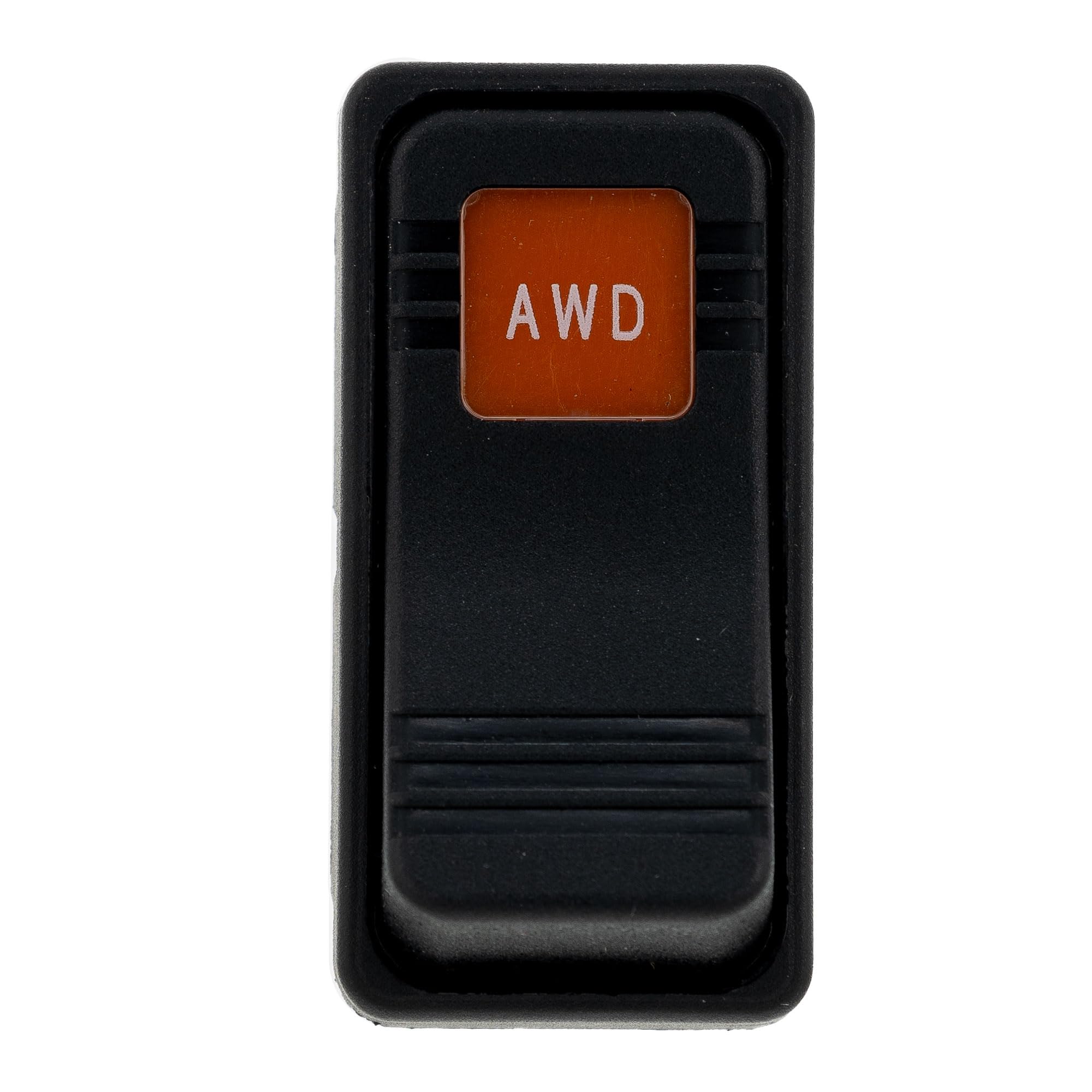Polaris 4010601 AWD Switch Kit for RZR Ranger 800 700 570 500 425 - Off-Road ATV UTV Accessories for Trail Riding & Mudding Adventures