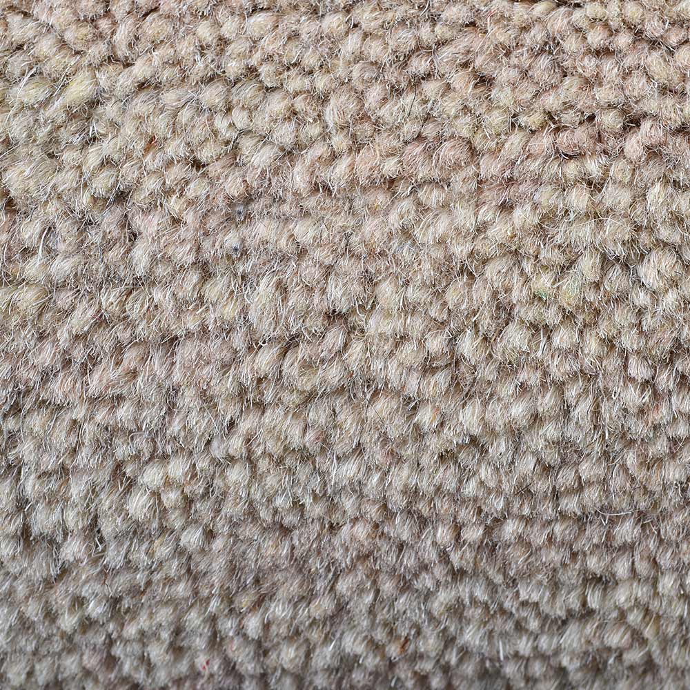 Silken Premium Hand Knotted Wool Rug - Luxurious Soft Persian Style Area Carpet for Living Room, Bedroom & Office Decor