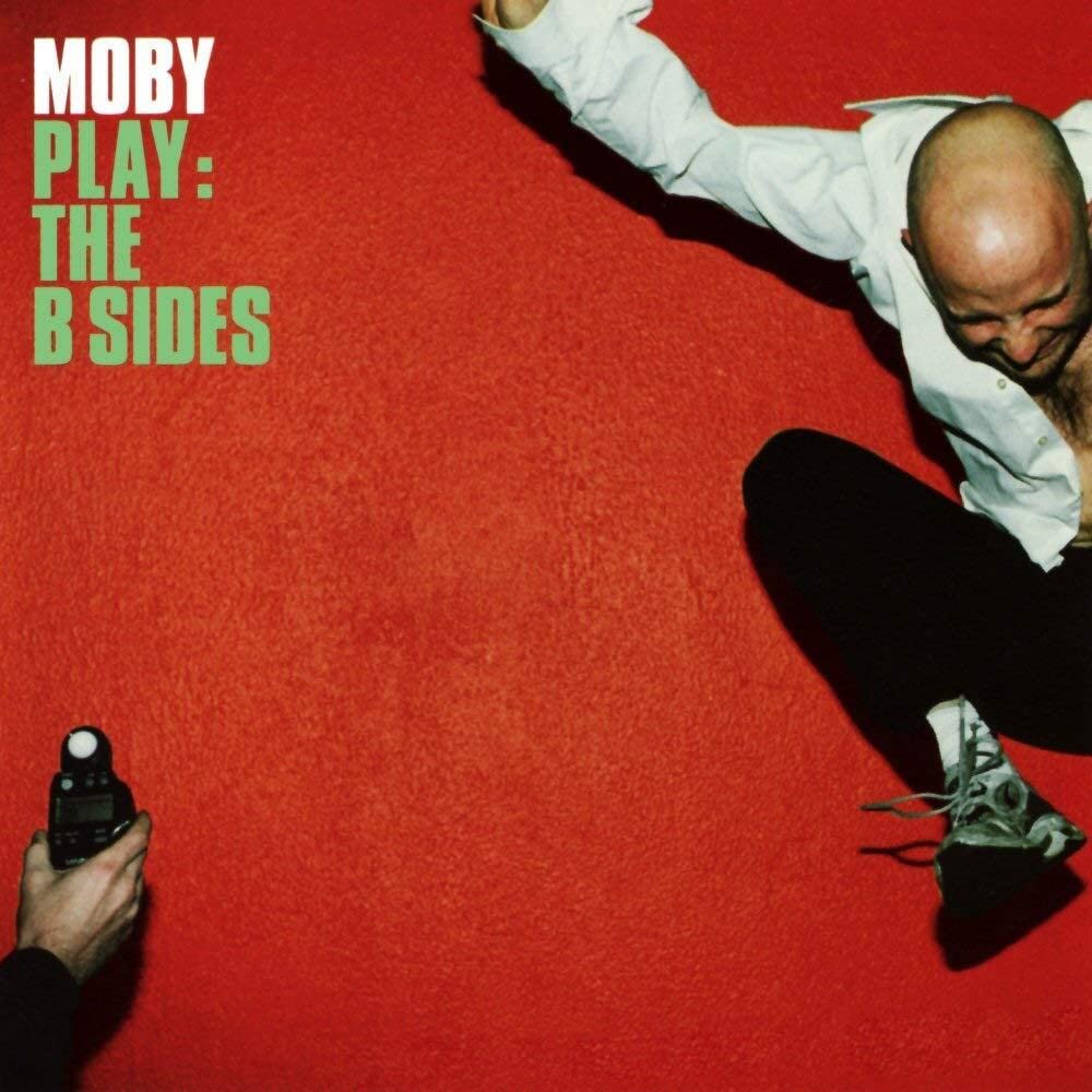 Play: The B-Sides - Exclusive Vinyl Record for Music Collectors | Perfect for Home Listening & DJ Sets