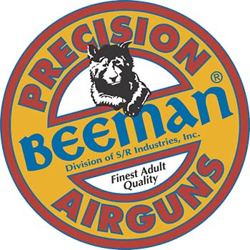 Beeman PCP Underlever Air Rifle - High Power Precision Hunting & Target Shooting Airgun for Small Game & Pest Control | Outdoor Sports & Backyard Practice