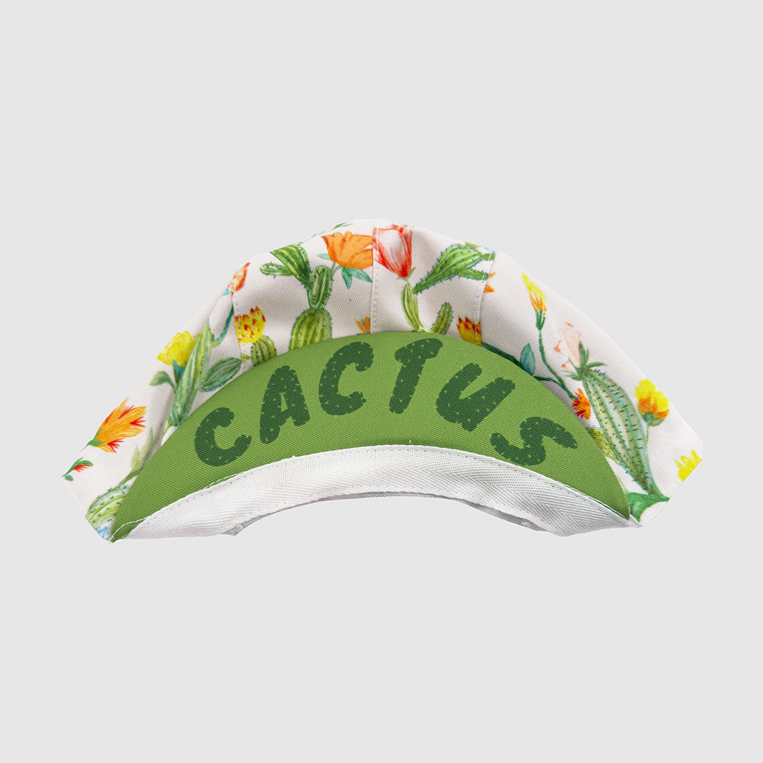 Cactus Cap - Trendy Desert Sun Hat for Women & Men - UV Protection Wide Brim Outdoor Hats for Hiking, Beach, Gardening & Summer Fashion