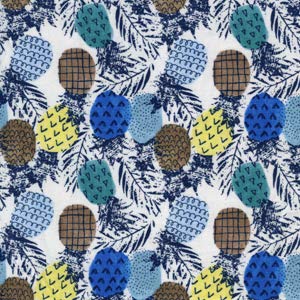 Luxury Bamboo - Pina Colada