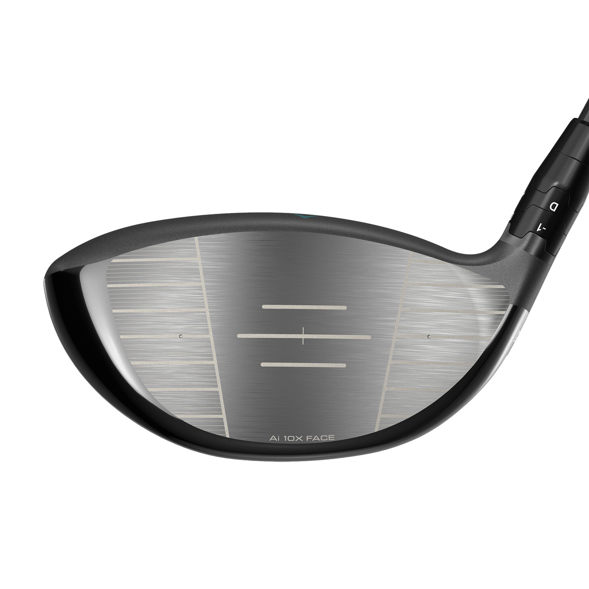 Callaway REVA Rise Right Hand Women's Golf Driver - Lightweight & Forgiving for Maximum Distance - Perfect for Beginners & High Handicappers on the Course