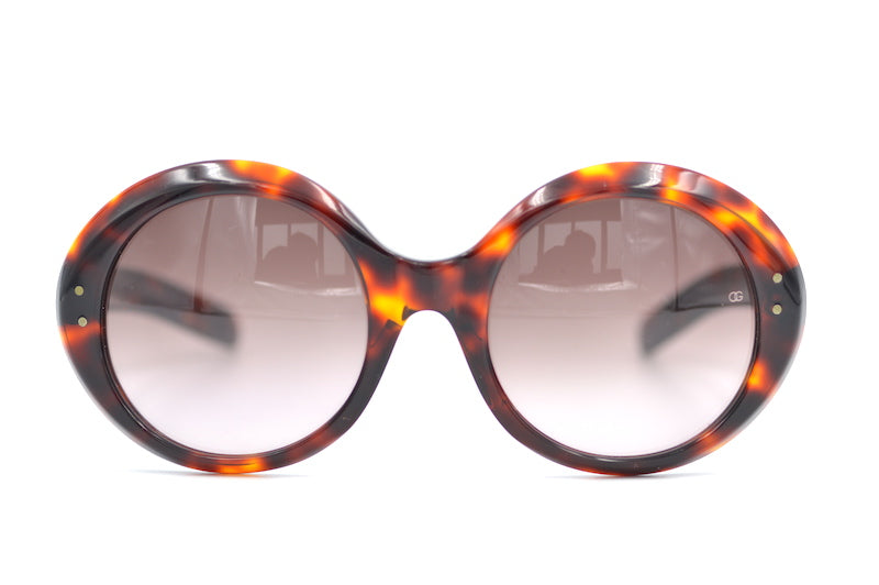 Oliver Goldsmith Goo Goo - Stylish and Comfortable Sunglasses for Men & Women | Perfect for Outdoor Activities, Beach, Driving, and Fashion Accessories