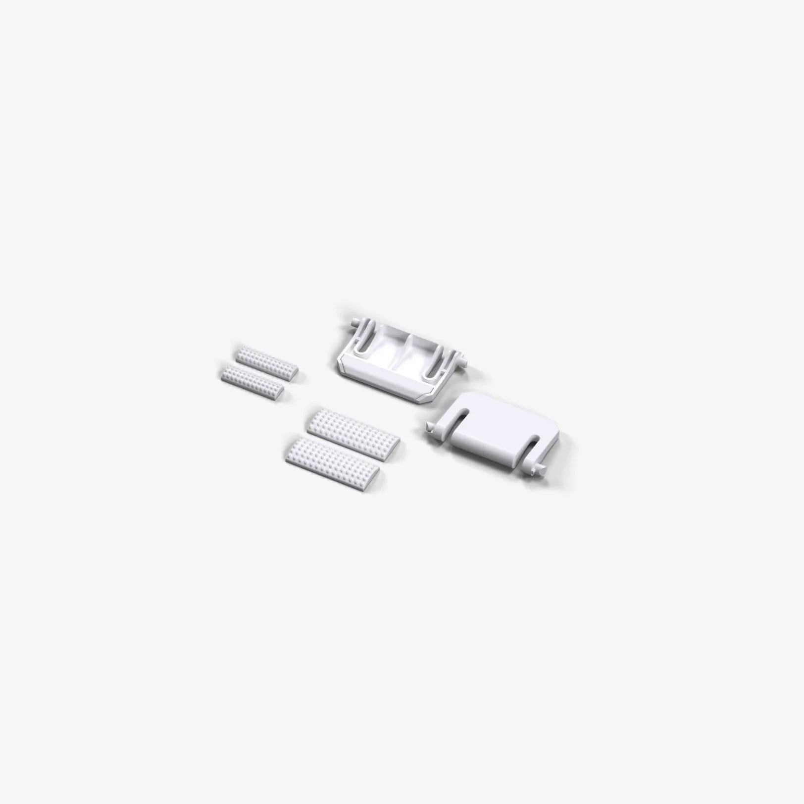 GMMK Replacement Kit - USB-C Cable & Rubber Feet for Mechanical Keyboards | Gaming & Office Setup Accessories