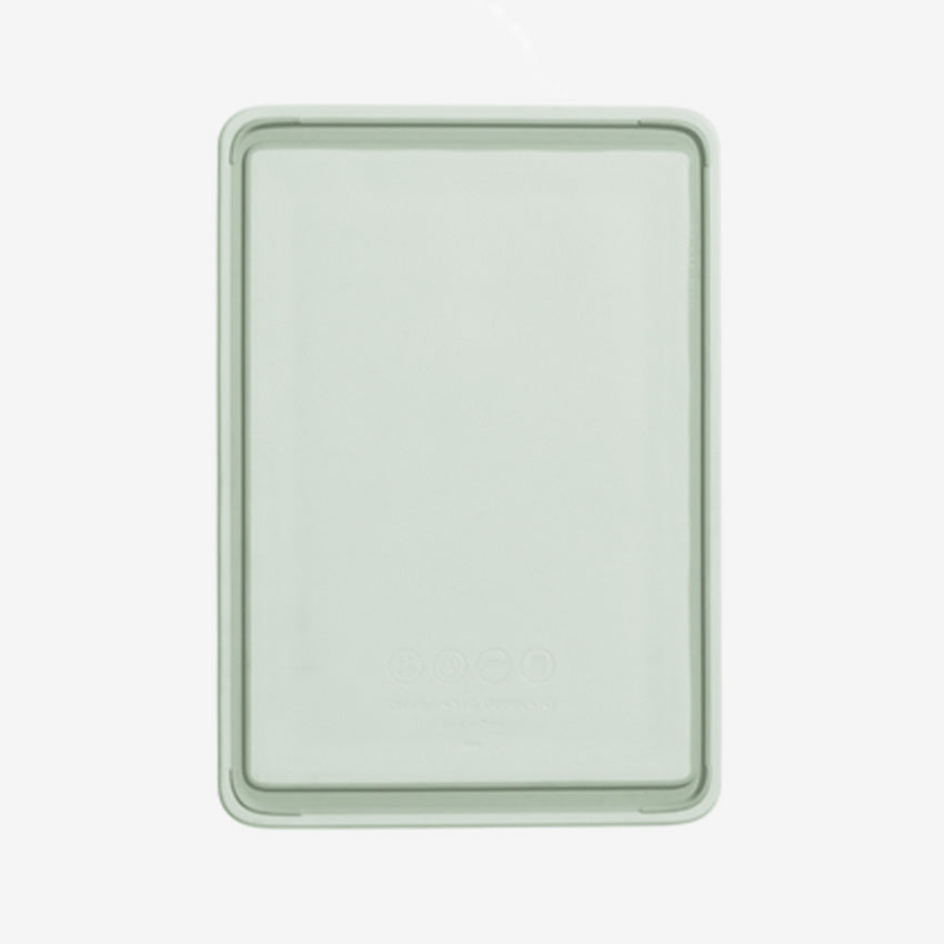 Eku Upcycle® Premium Bamboo Cutting Board - Eco-Friendly Kitchen Chopping Board for Fruits, Vegetables & Meats - Perfect for Home Cooking & Meal Prep