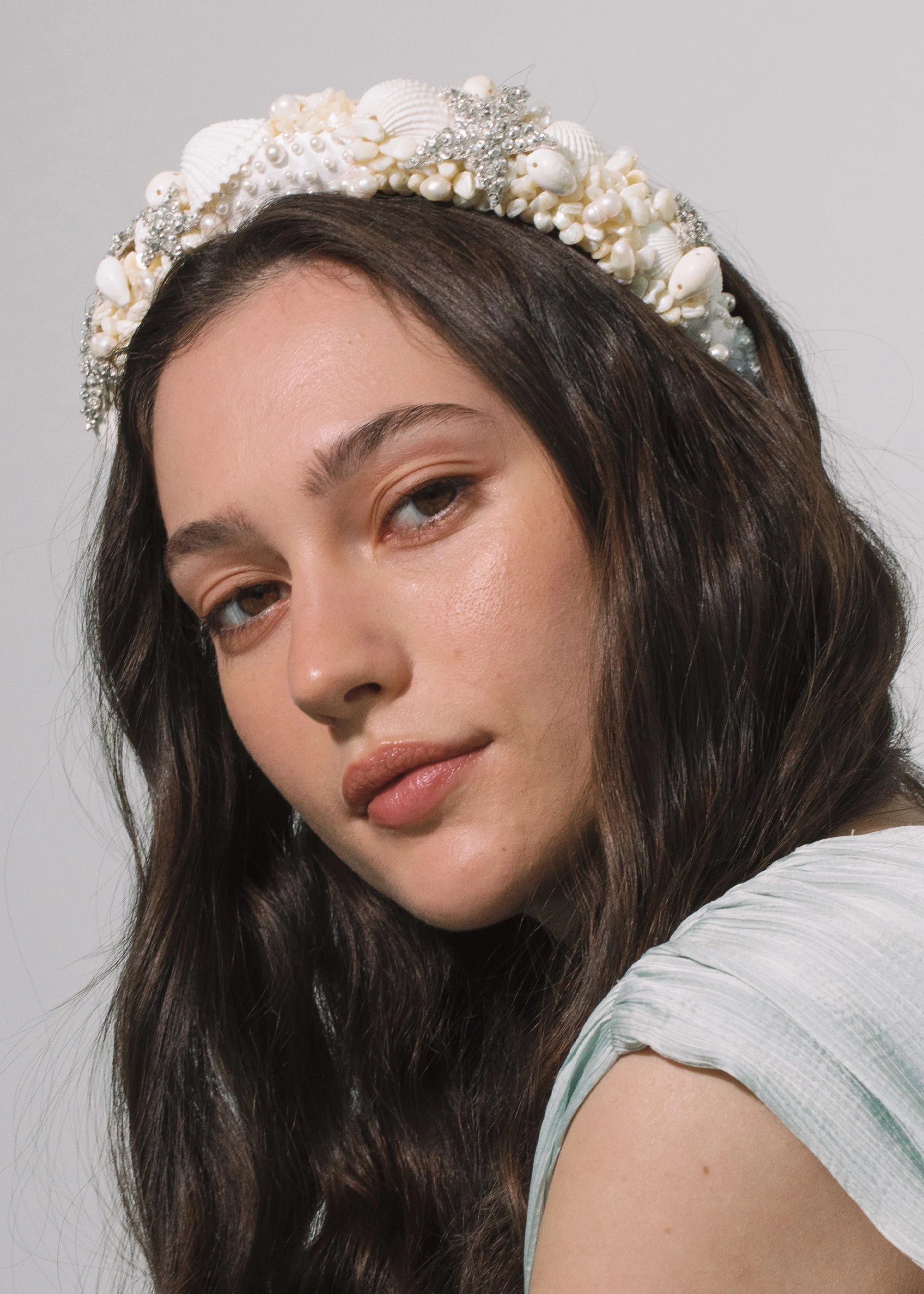 Stellamaris Headband for Women - Stylish & Comfortable Hair Accessories for Beach, Yoga, and Everyday Wear