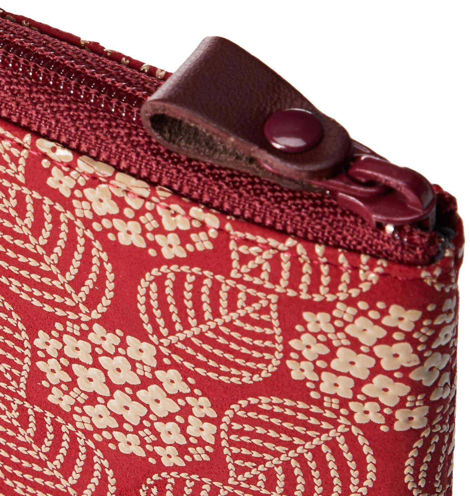 Stylish Women's Wallet - Slim RFID Blocking Leather Wallet for Everyday Use | Perfect for Travel, Shopping & Daily Essentials
