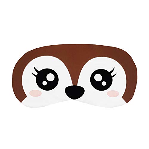 Puppyeyes Brown