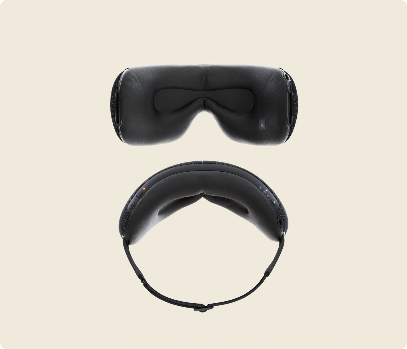 Smart Goggles Gen 2 - AR/VR Glasses for Gaming & Productivity | Hands-Free Navigation, Real-Time Data Display | Perfect for Remote Work, Gaming & Industrial Applications