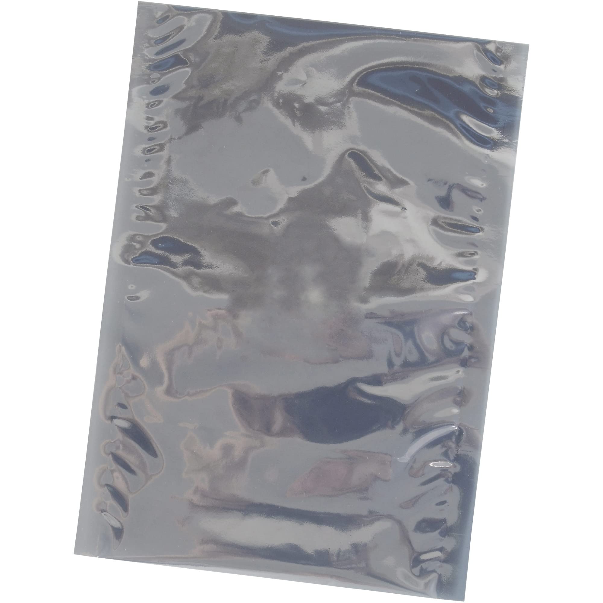 12x15 Inch Open End Static Shielding Bags - ESD Protection for Electronics, PCBs & Components | Perfect for Storage, Shipping & Handling Sensitive Devices