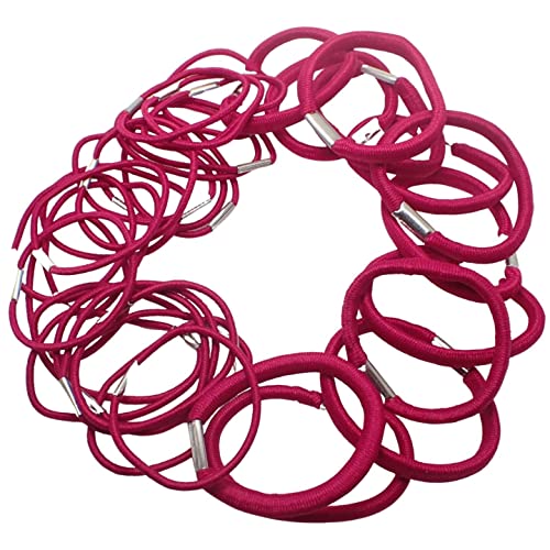 Fuchsia Pink