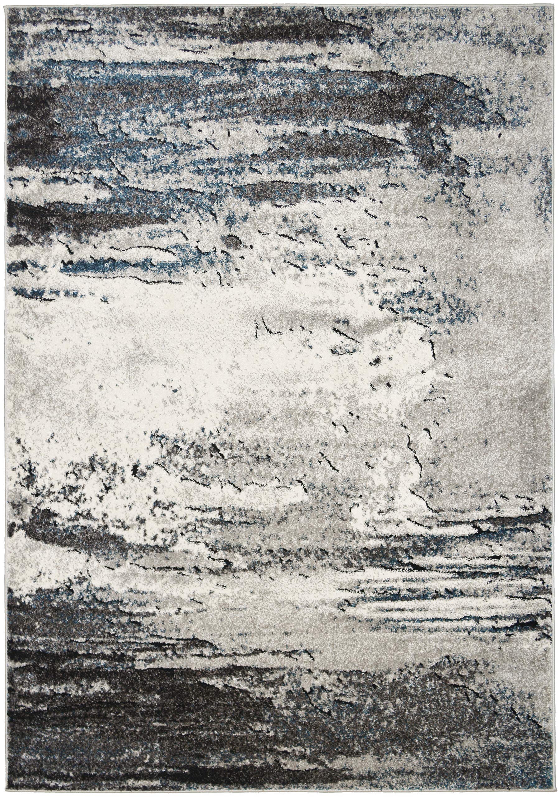 Mayberry Rug Mirage Area Rug 5'3