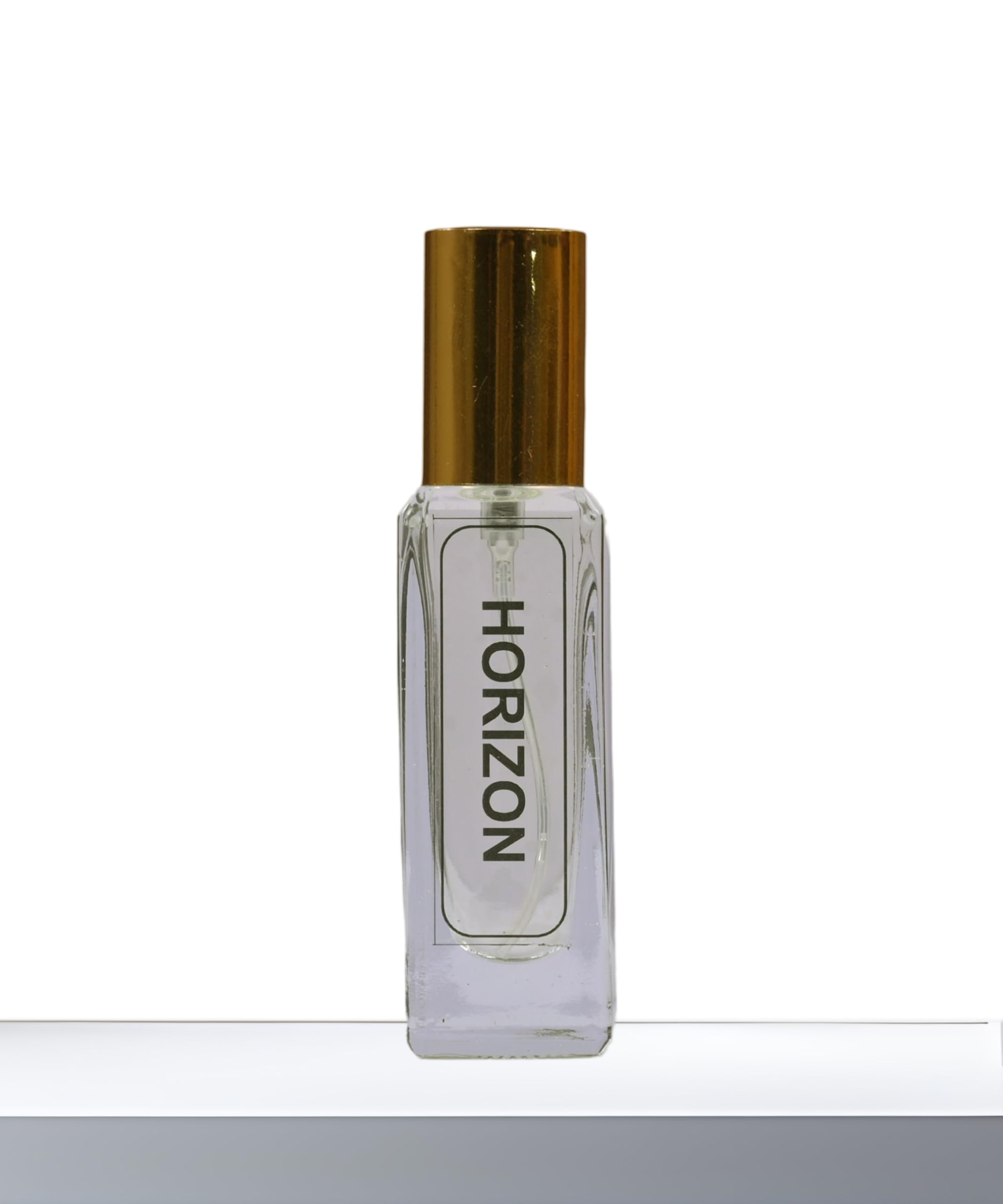 Luxury Eau De Perfume Set for Men - Blue Ocean, Horizon, Pinnacle, Blue Orchid, Wanted | 5 x 20ml (100ml Total) | 35% Concentration Long-Lasting Fragrance Oil | 8 Hour Scent Duration | Perfect for Gifts, Date Nights & Special Occasions